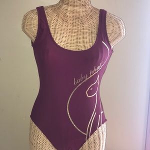 Baby Phat swimsuit‎ S